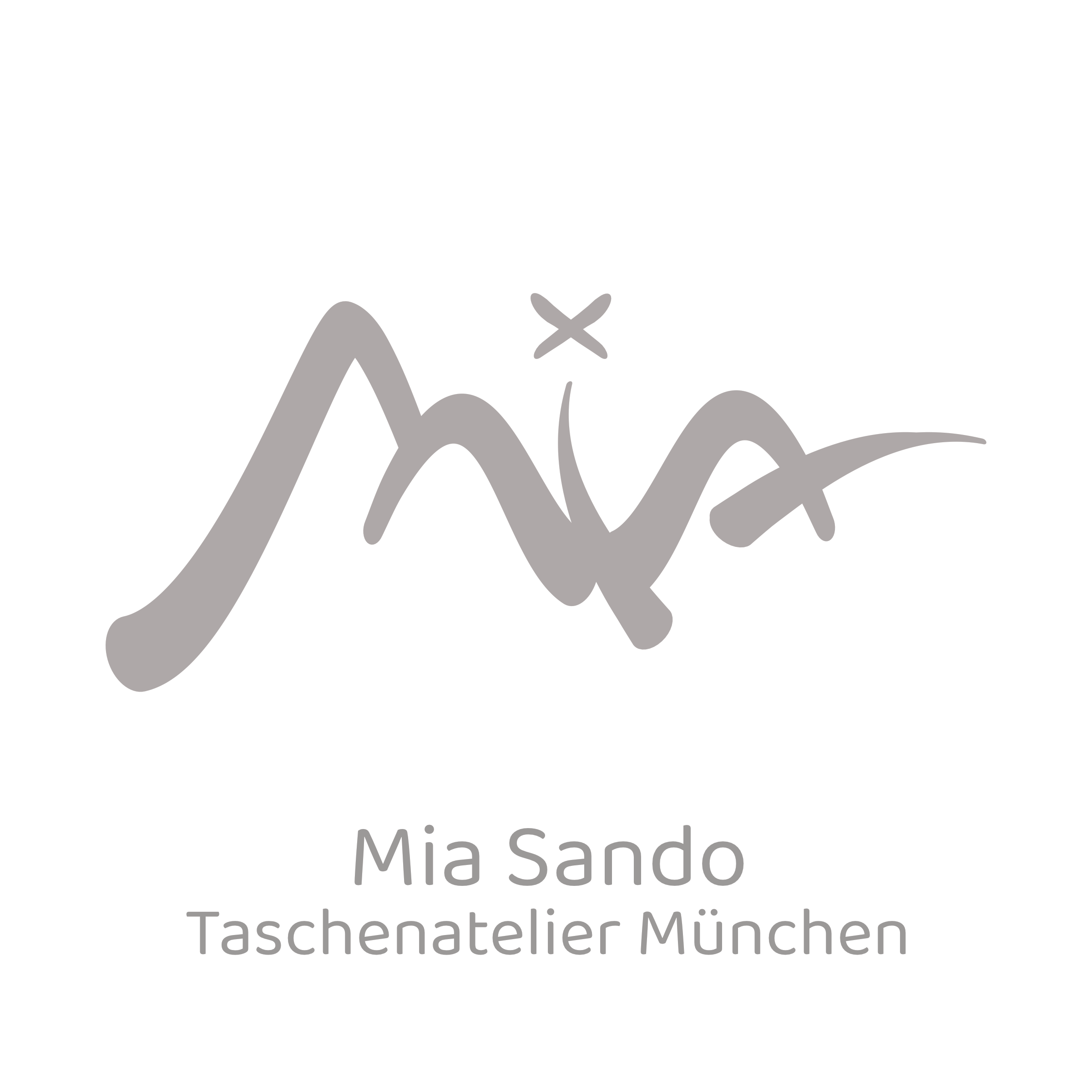 Mia Sando